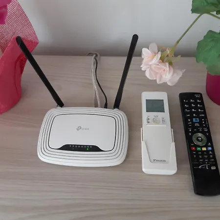 Apartment Casa Isabelle Mel