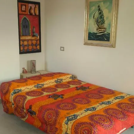 Apartment Casa Isabelle Mel