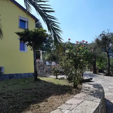 Casa Isabelle Mel *