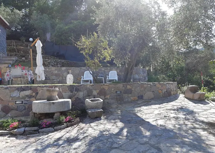 Apartment Casa Isabelle Mel