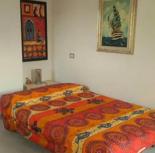 Apartment Casa Isabelle Mel