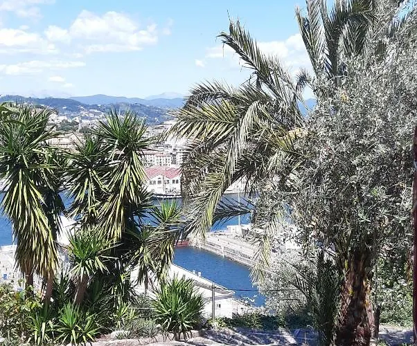 Casa Isabelle Mel * La Spezia