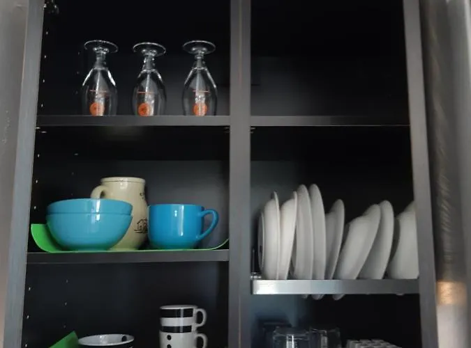 Casa Isabelle Mel * La Spezia