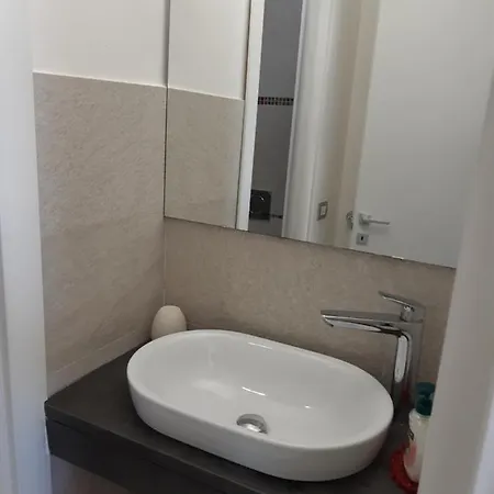 Casa Isabelle Mel Appartement *