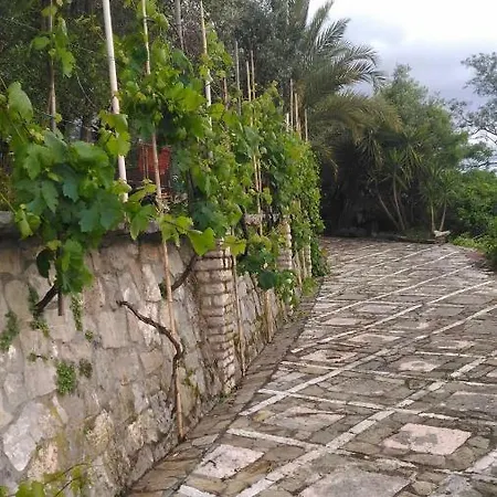 Casa Isabelle Mel *