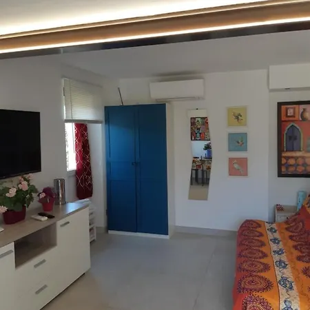 Apartment Casa Isabelle Mel *