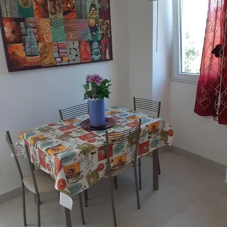 Casa Isabelle Mel