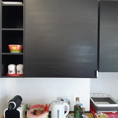 Casa Isabelle Mel Apartmán *
