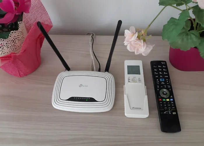 Apartmán Casa Isabelle Mel