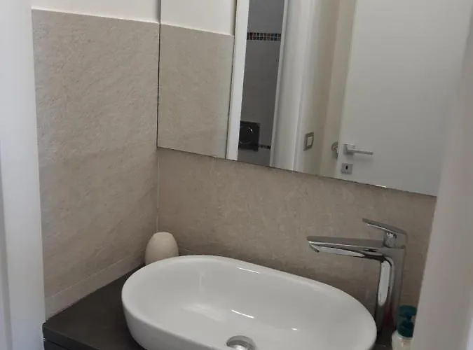 Casa Isabelle Mel Apartmán *