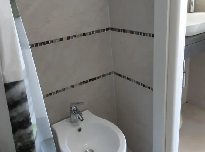 Casa Isabelle Mel لا سبيتسْيا