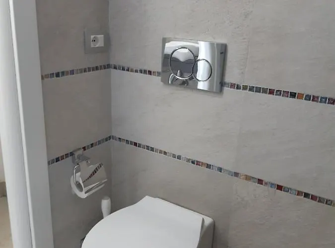 شقة Casa Isabelle Mel *