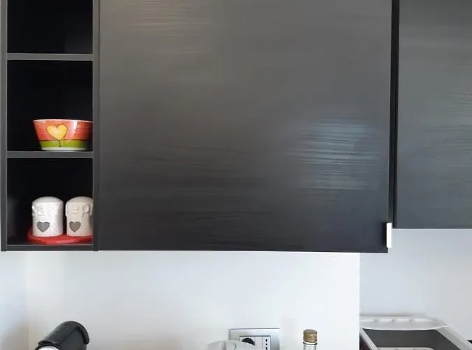 Casa Isabelle Mel Apartmán *